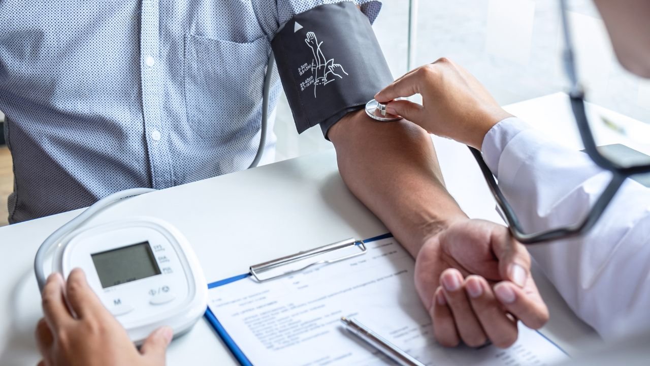 Coffee And Blood Pressure, Does Caffeine Affect Blood Pressure