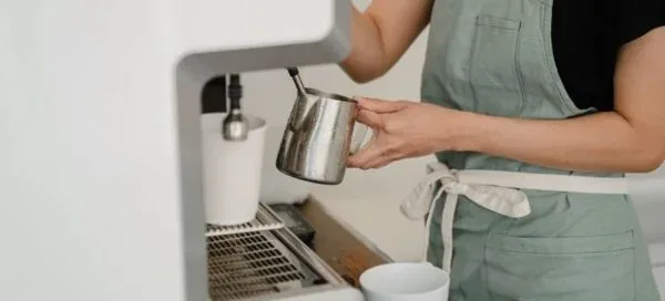 A Review of the Philips Barista Brew Coffee Machine