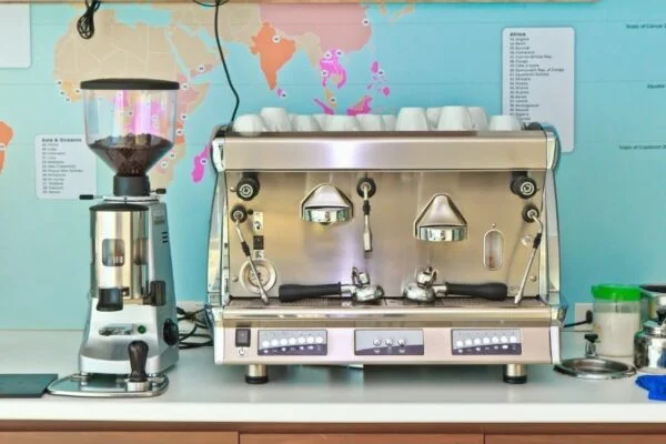 How the Moccamaster KBGV Select Delivers the Perfect Cup of Coffee Every Time