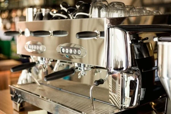 How to Make the Perfect Espresso with a Lavazza Coffee Machine and Lavazza for Espresso Machines
