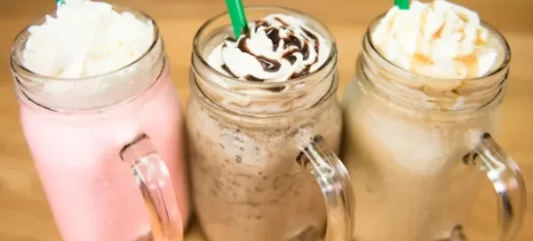 How Do You Make A Frappuccino? Best Frappuccino Recipe
