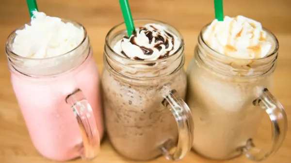 How Do You Make A Frappuccino? Best Frappuccino Recipe