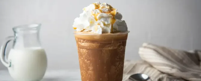 how to make a frappe