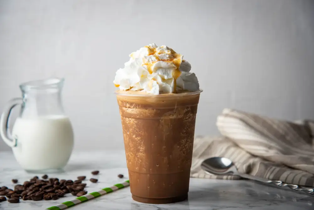 How Do You Make Frappe Coffee? Frappe Coffee Recipe In 2025