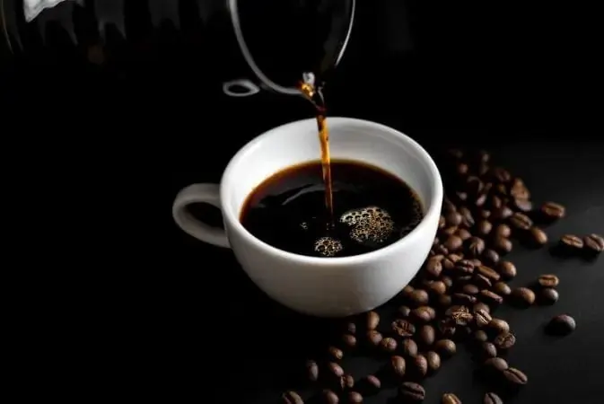 How to make a black eye coffee? black eye coffee in recipe 2025