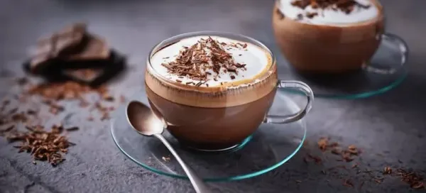 How to make a mocha? | Mocha recipe in 2025