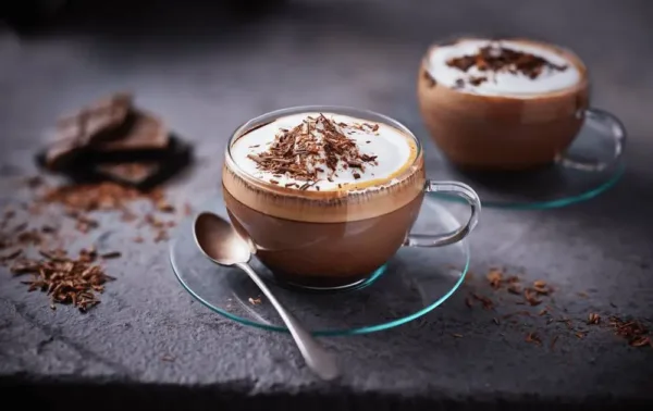How to make a mocha? | Mocha recipe in 2025