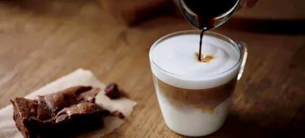 The Ultimate Guide to Making a caffè macchiato