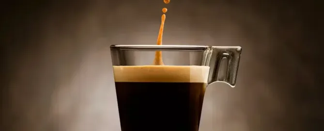 How To Make Black Coffee? Black Coffee Recipe In 2025