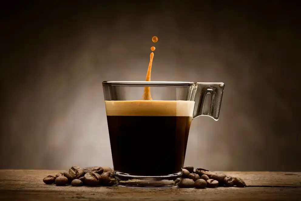 How To Make Black Coffee? Black Coffee Recipe In 2025