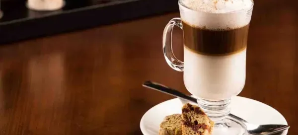 How to make a latte coffee in 2025 | Latte Ingredients