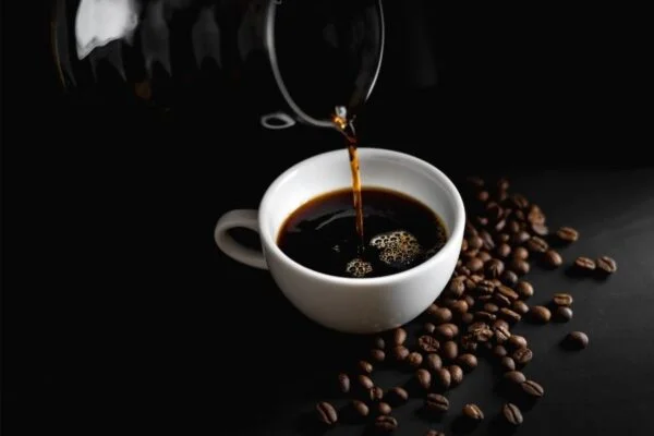 Black Rifle Coffee & Black Coffee Benefits: A Perfect Brew for Energy & Health