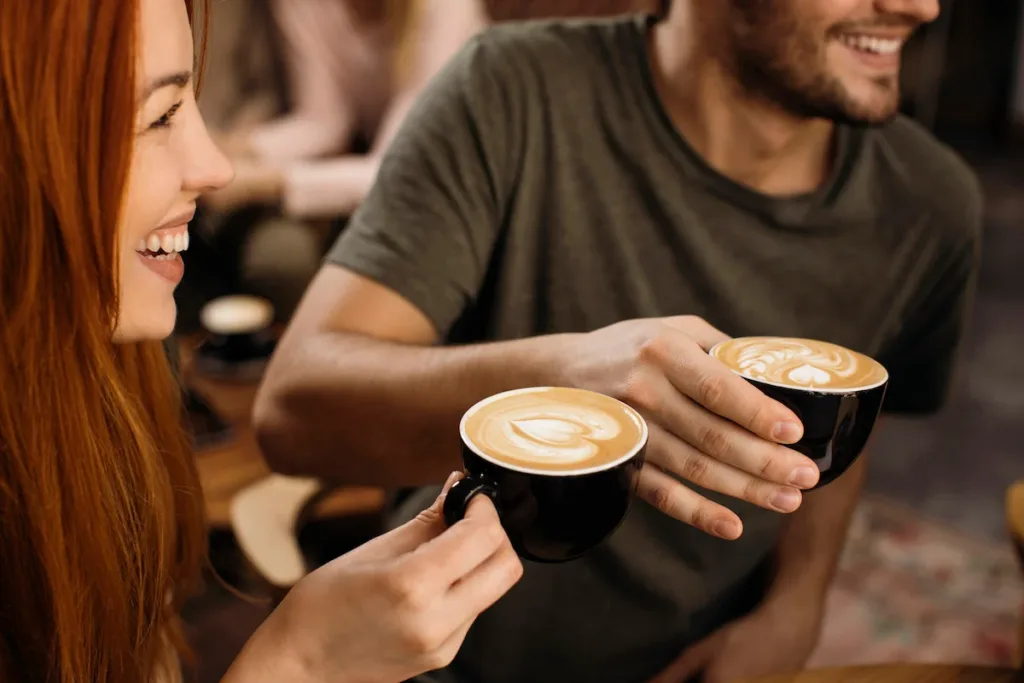 How Does Coffee Work in Stress Management?