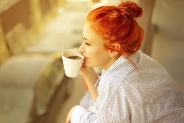 The Relation Between Coffee And Anxiety, Can Coffee Help Anxiety?