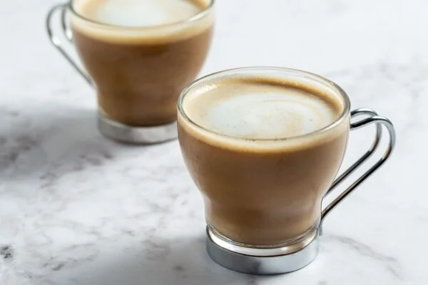 How To Make A Flat White At Home In 2025