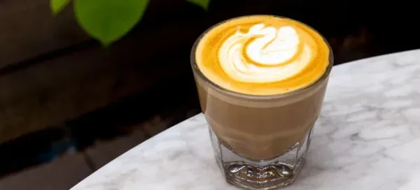 How To Make A Cortado At Home In 2025