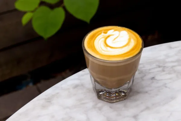 How To Make A Cortado At Home In 2025