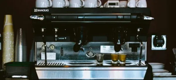 Best Espresso Machine for Home: Why the Lelit Espresso Machine Stands Out