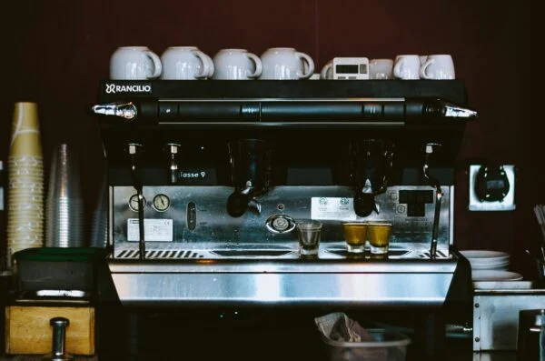 Best Espresso Machine for Home: Why the Lelit Espresso Machine Stands Out