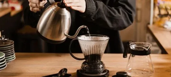 Pour Over Perfection: The Best Coffee Machines and Systems of 2025