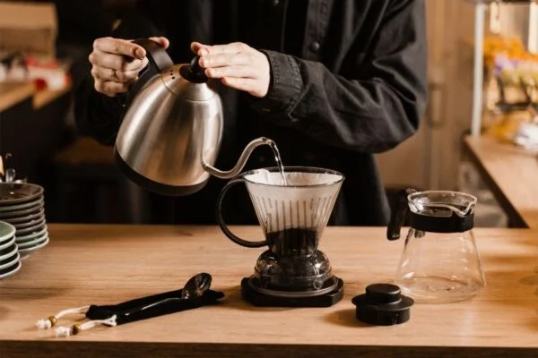 Pour Over Perfection: The Best Coffee Machines and Systems of 2025