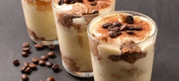 Delight in Tiramisu Coffee: How Tiramisu Coffee Creamer Transforms Your Brew