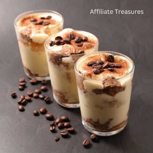 Delight in Tiramisu Coffee: How Tiramisu Coffee Creamer Transforms Your Brew