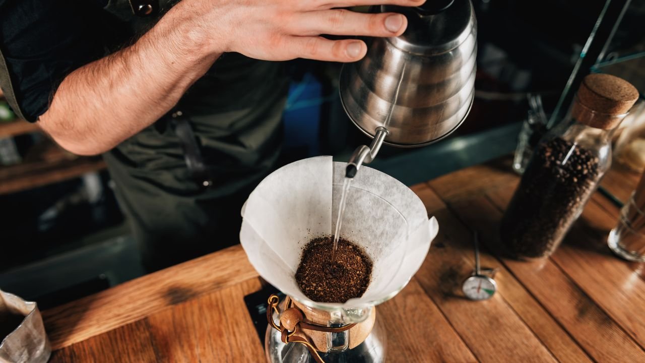 Best Drip Coffee Machines For The Best Instant Cup Of Coffee
