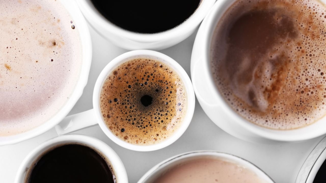 Why Explore Unique Coffee Flavor Combinations?