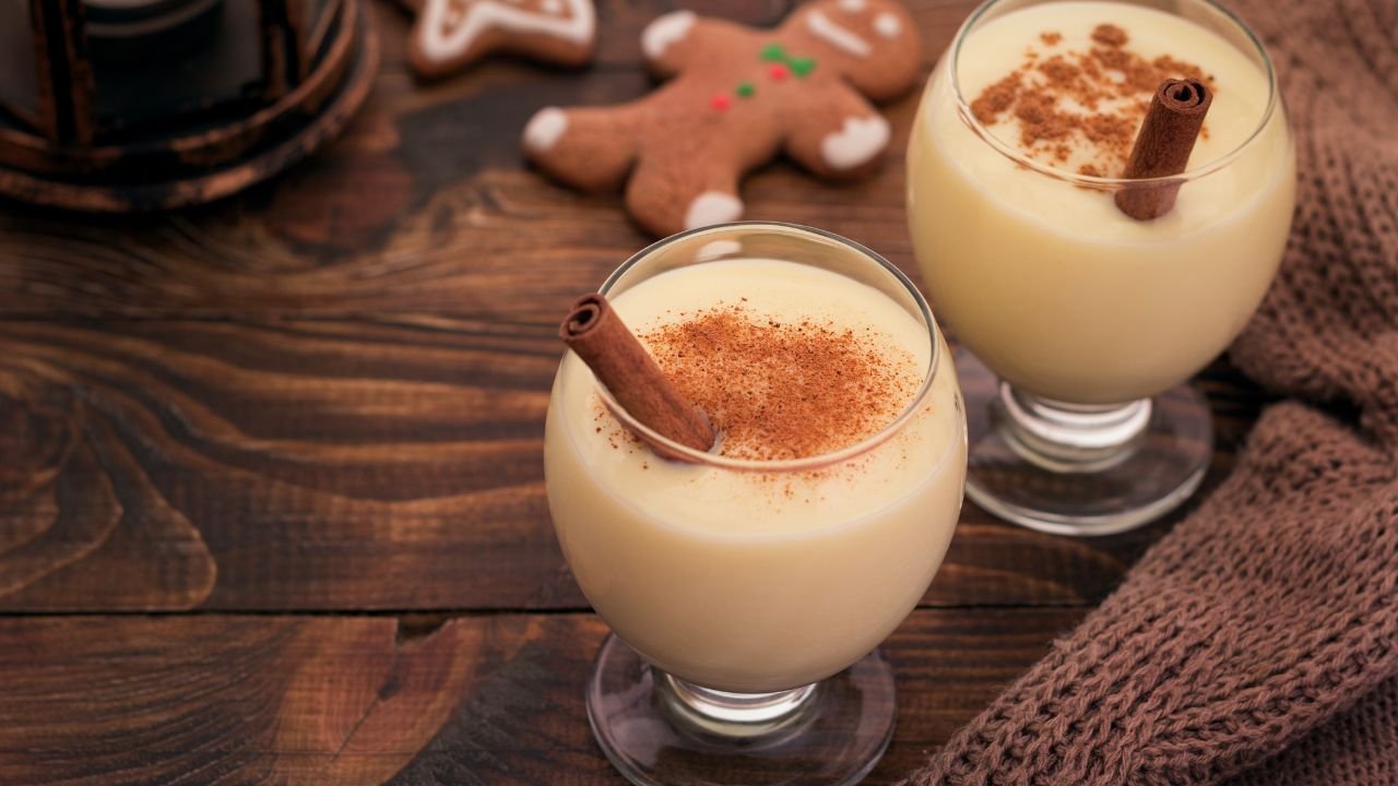 Caramel and Cinnamon – A Sweet and Spicy Blend