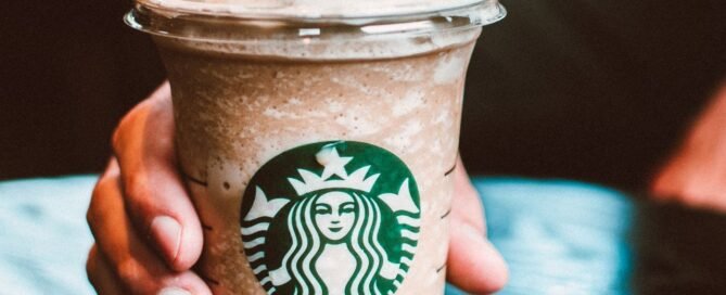 How Much Caffeine Is In A Starbucks Frappuccino Bottle?