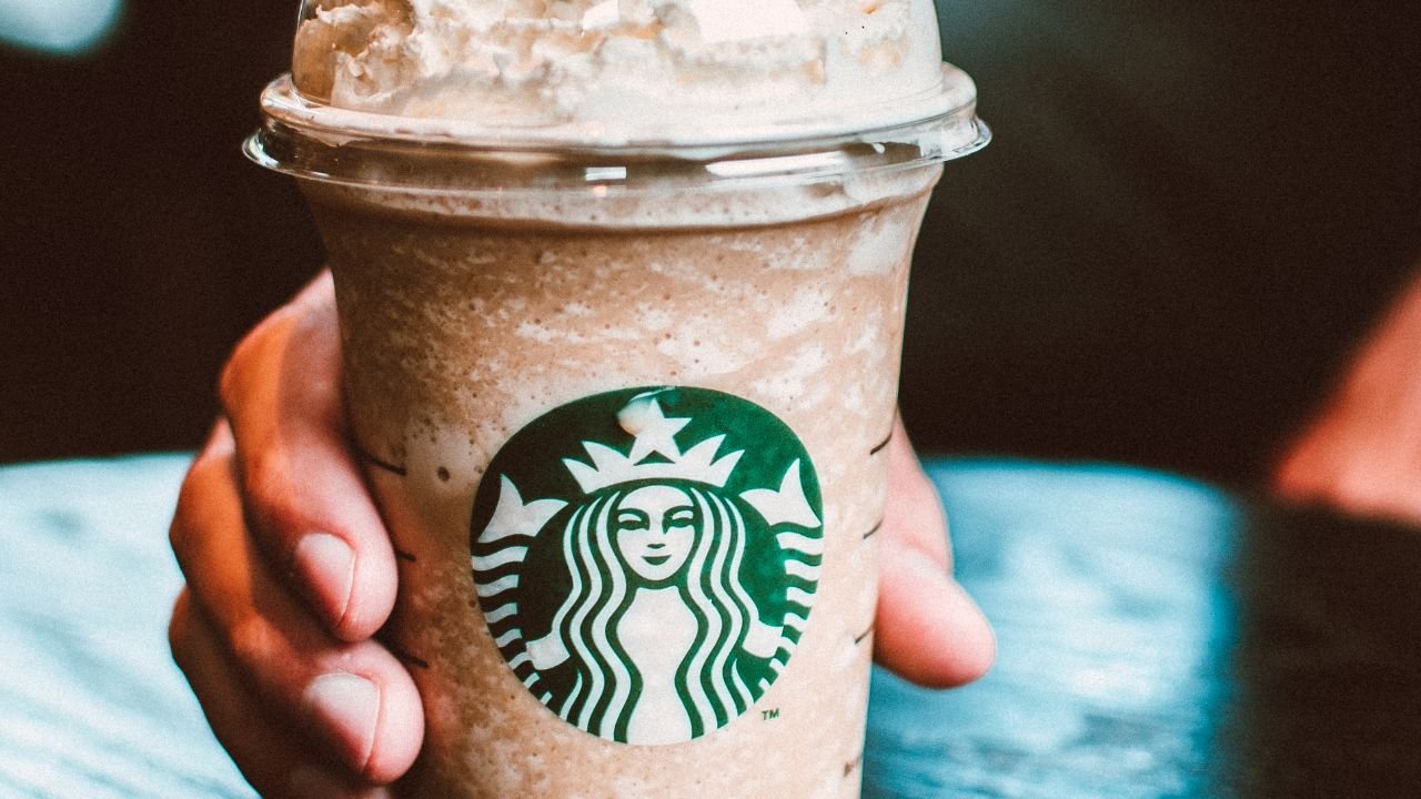 How Much Caffeine Is In A Starbucks Frappuccino Bottle?