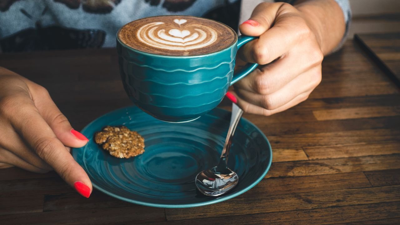 How Caffeine Affects Health