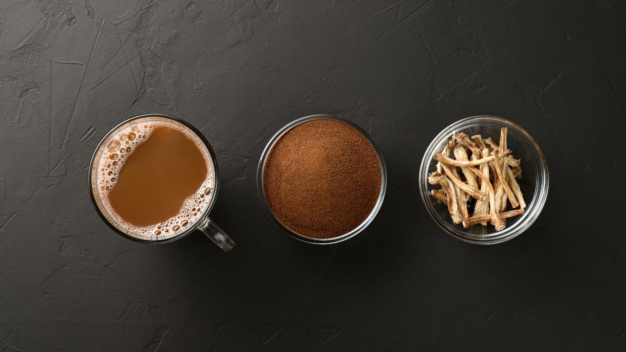 Can't Drink Coffee? What Is A Good Alternative To Coffee