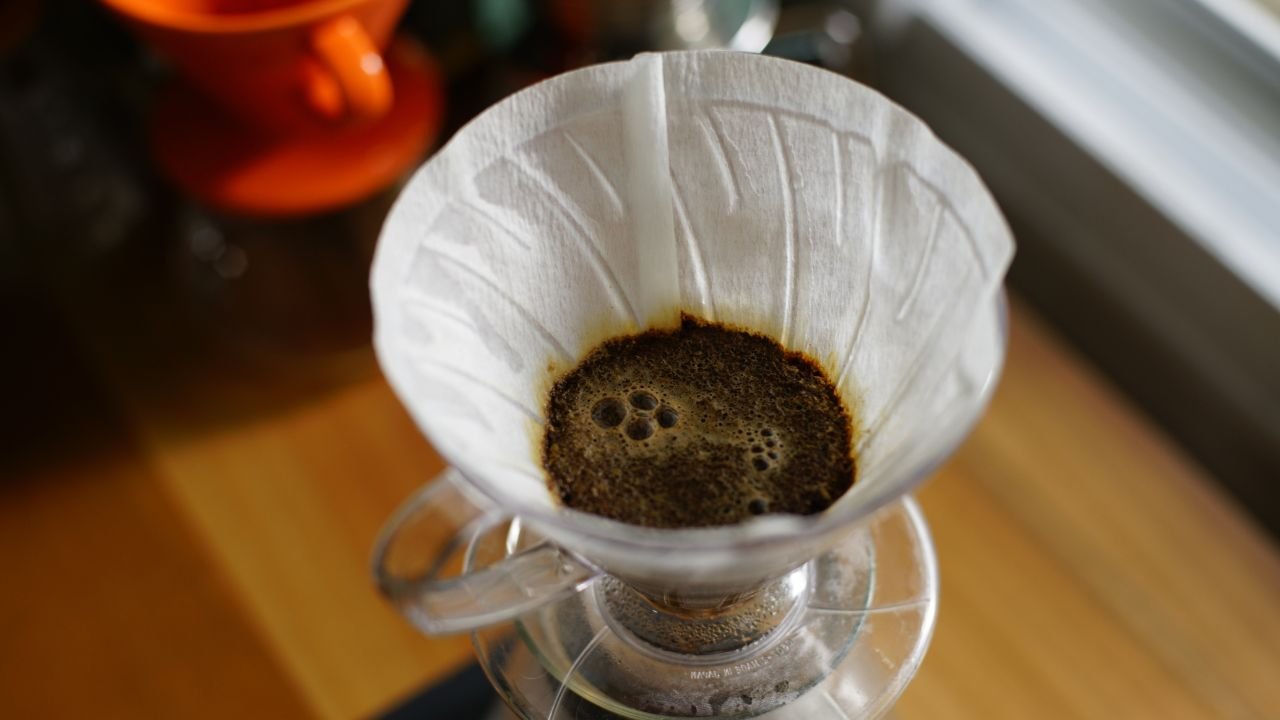 French Press Vs. Paper‑filtered Methods