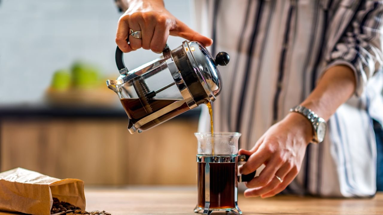 Top Rated French Press Coffee Maker