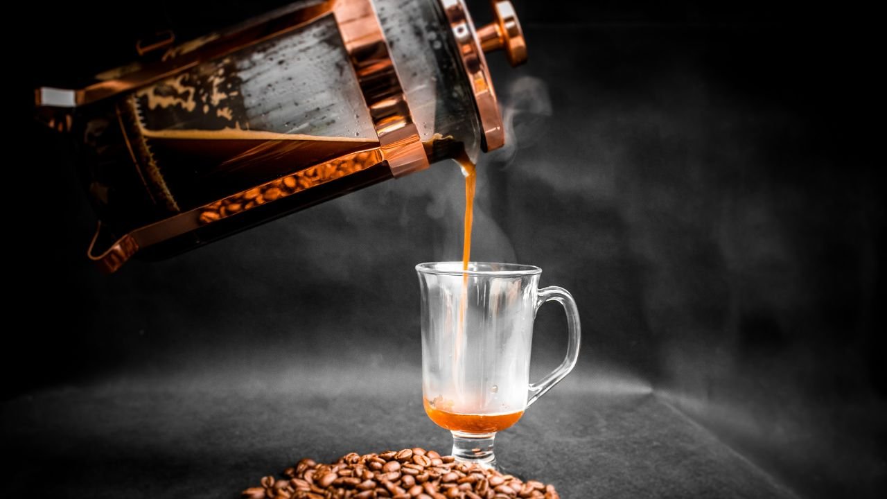 Best French Press Stainless Steel