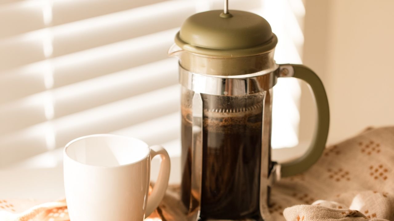 Hydro Flask French Press