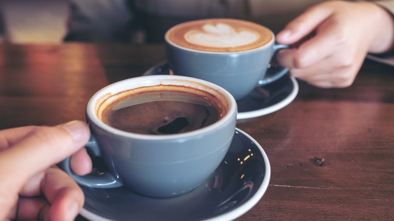 Is Coffee Good to Drink on a Diet?