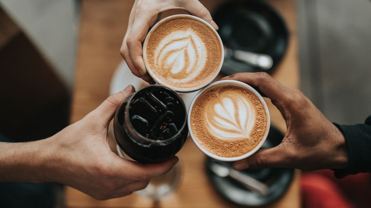 What Is Diet Coffee?