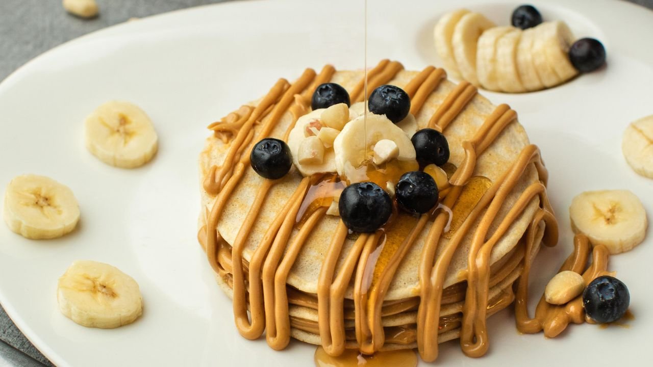How to Make Peanut Butter Coffee Syrup