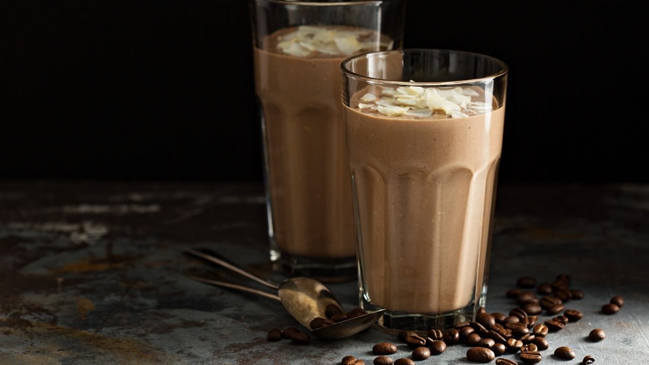 Coffee For Gym Freaks: How To Make Protein Coffee 2025