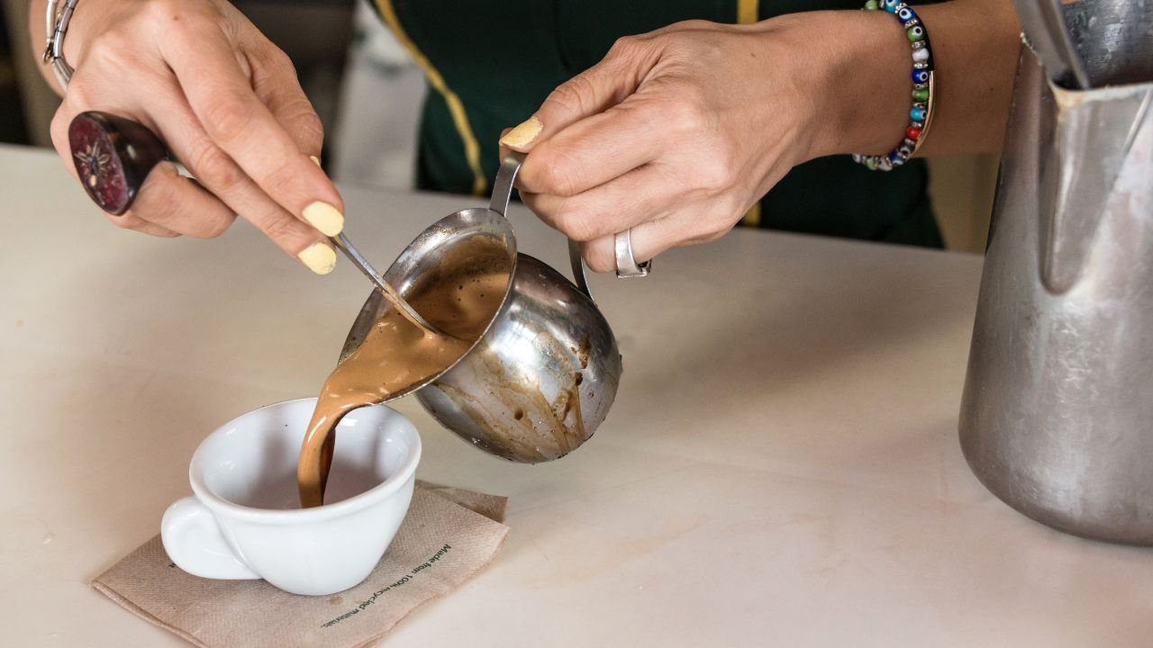 How to Make Cuban Coffee at Home