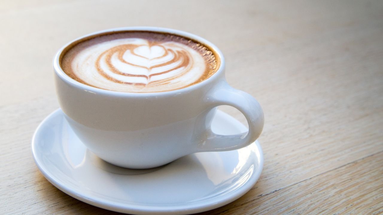 Does Blonde Espresso Have More Caffeine Than Normal Coffee