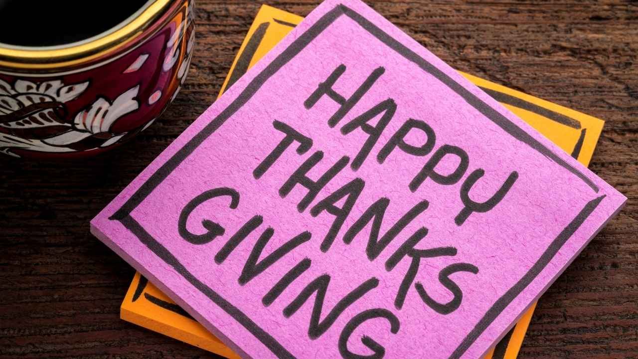 Coffee Cravings On Thanksgiving: Are Coffee Shops Open On Thanksgiving?