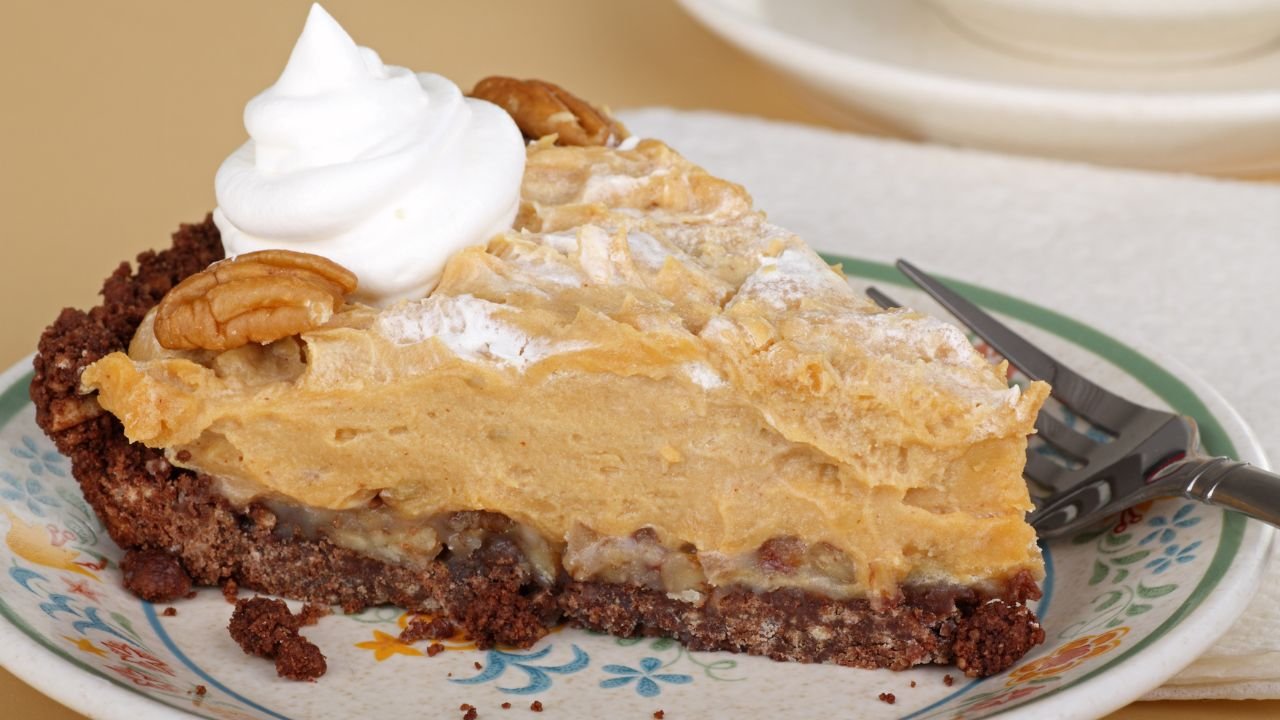 Peanut Butter Coffee Cake: A Perfect Pairing
