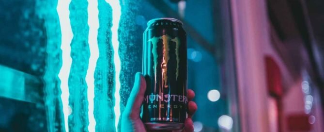 How Much Caffeine Is In A Monster: The Monster Energy Drink Guide 2025