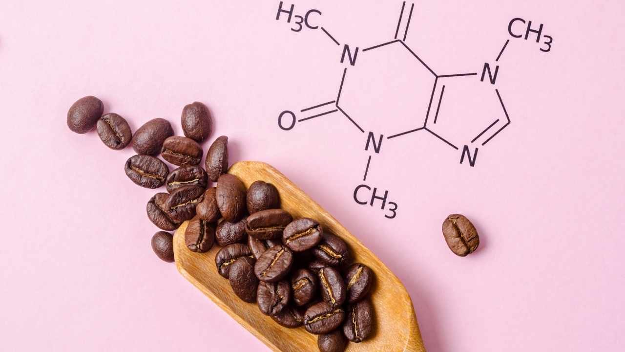 Caffeine in Energy Drinks: A Closer Look 