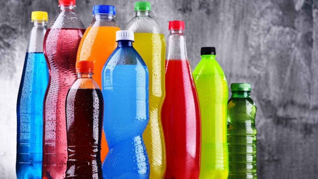 Caffeine in Soft Drinks: What You Need to Know