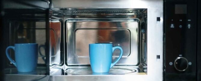 Microwave Quick Coffee In 2025: How To Make Coffee In A Microwave
